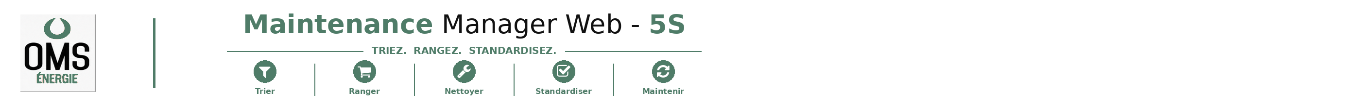 Bandeau OMS ÉNERGIE