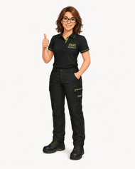 Technicienne OMS ÉNERGIE